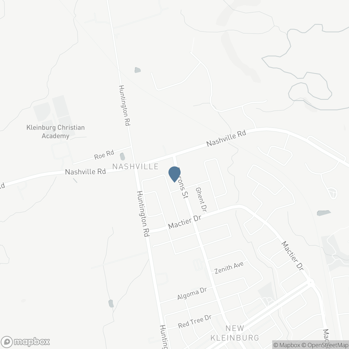 642 BARONS STREET, Vaughan, Ontario L4H 5C5